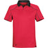 Men's Crossover Performance Polo - TPS-1